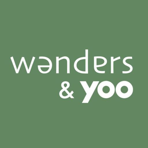 Апартаменти Wanders & Yoo Панама Екстер'єр фото